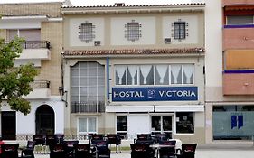 Hostal Victoria